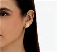 Orecchini Nanis Donna DANCING IN THE RAIN in Oro OA3-538-IN - OA3-538-IN